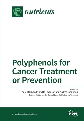 Polyphenols for Cancer Treatment Or Prevention