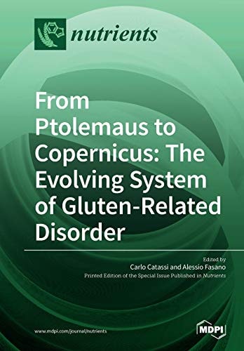 From Ptolemaus to Copernicus The Evolving System of Gluten-Related Disorder