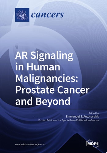 AR Signaling in Human Malignancies: Prostate Cancer and Beyond
