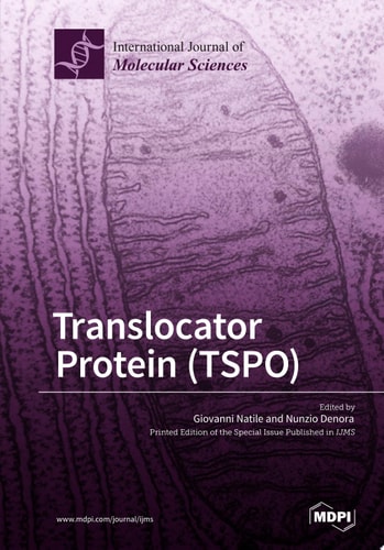 Translocator Protein (TSPO)