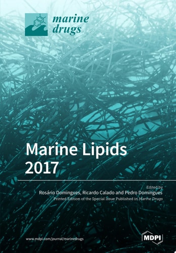 Marine Lipids 2017