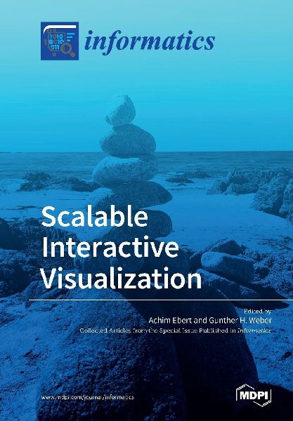 Scalable Interactive Visualization