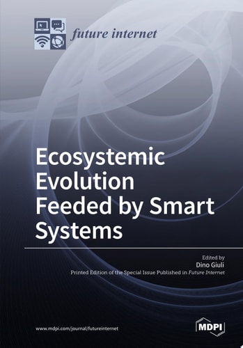 Ecosystemic Evolution Feeded by Smart Systems