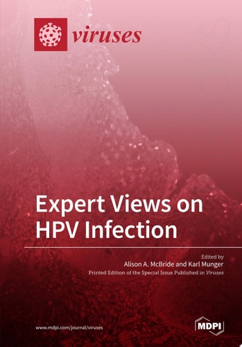 Expert Views on HPV Infection