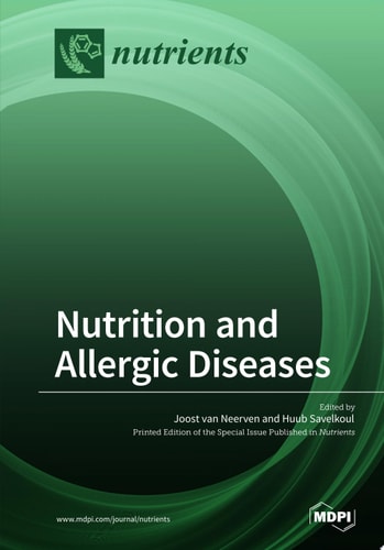 Nutrition and Allergic Diseases