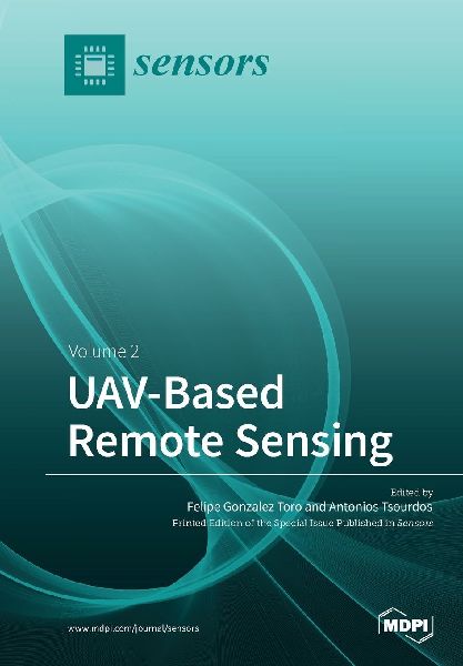 UAV¿Based Remote Sensing: Volume 2