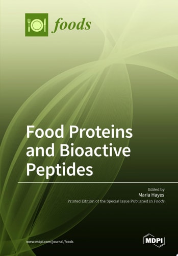 Food Proteins and Bioactive Peptides