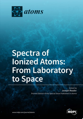 Spectra of Ionized Atoms: From Laboratory to Space