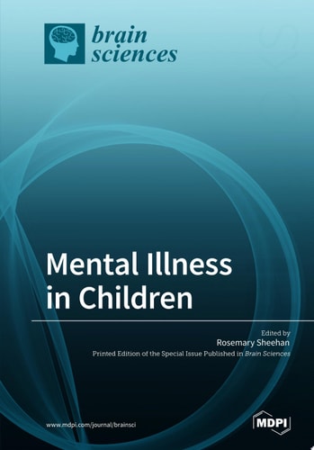 Mental Illness in Children