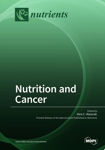 Nutrition and Cancer