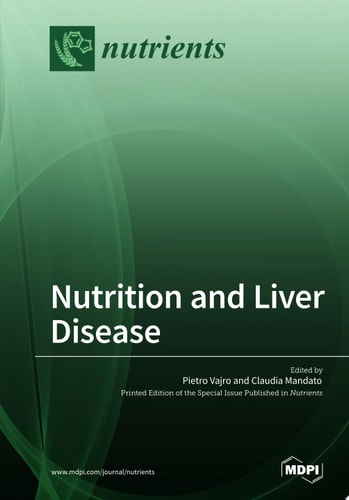 Nutrition and Liver Disease