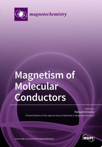 Magnetism of Molecular Conductors