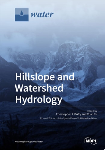 Hillslope and Watershed Hydrology