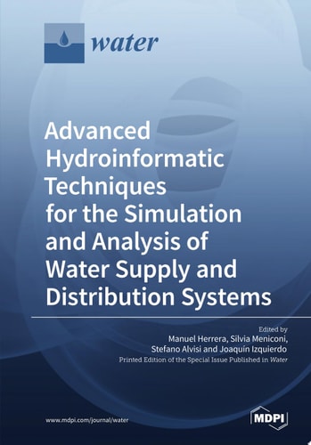 Advanced Hydroinformatic Techniques for the Simulation and Analysis of Water Supply and Distribution Systems