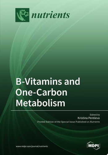 B-Vitamins and One-Carbon Metabolism