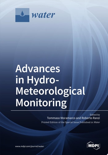 Advances in Hydro-Meteorological Monitoring