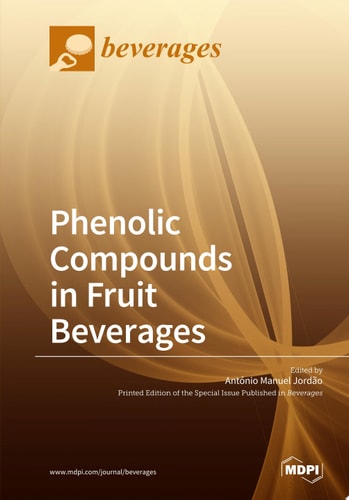 Phenolic Compounds in Fruit Beverages