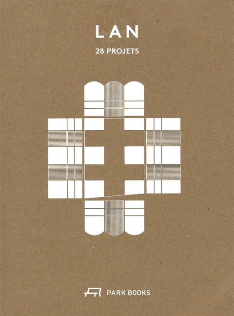LAN - 29 Projects: Architecture and Urban Designs
