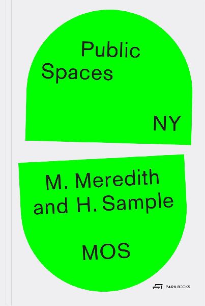 Public Spaces, NY