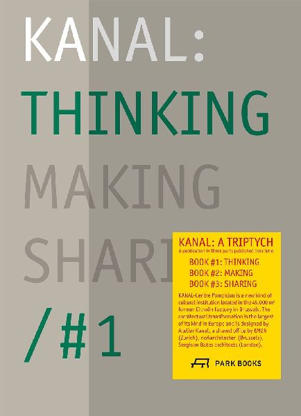 Kanal #1: Thinking
