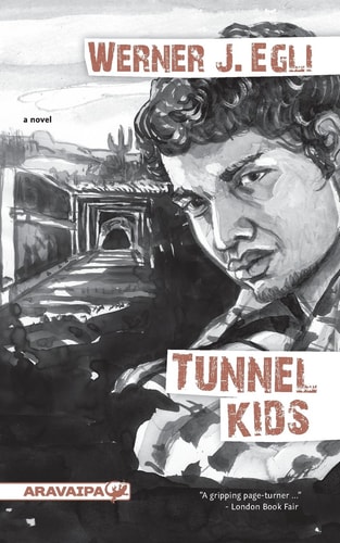 Tunnel Kids A Novel