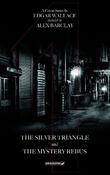 The Silver Tiangle and The Mystery Rebus