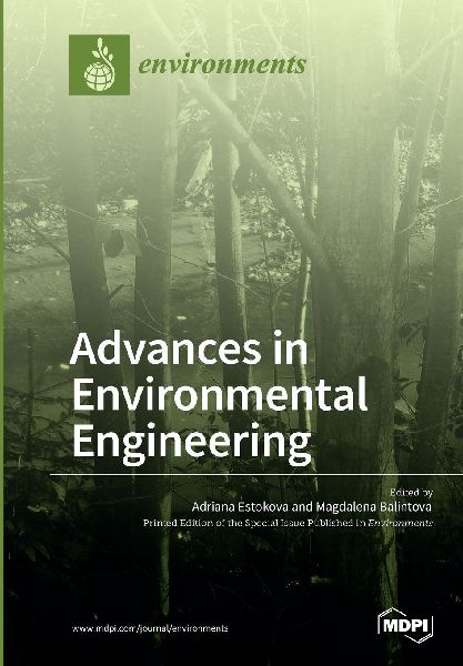 Advances in Environmental Engineering