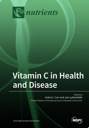 Vitamin C in Health and Disease