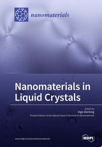 Nanomaterials in Liquid Crystals