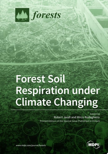 Forest Soil Respiration under Climate Changing