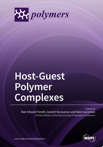 Host-Guest Polymer Complexes