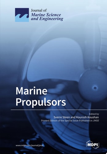 Marine Propulsors