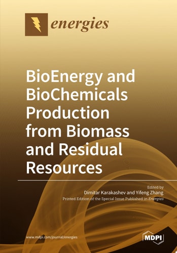 BioEnergy and BioChemicals Production from Biomass and Residual Resources