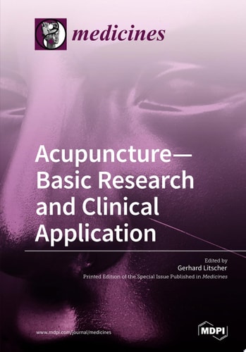 Acupuncture – Basic Research and Clinical Application