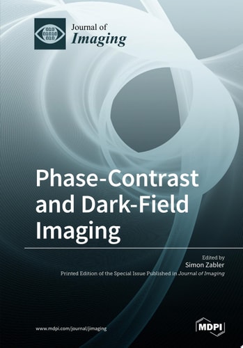 Phase-Contrast and Dark-Field Imaging