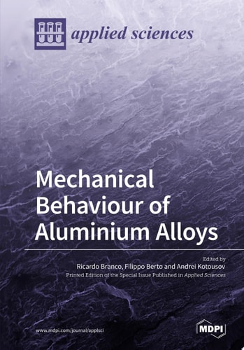 Mechanical Behaviour of Aluminium Alloys