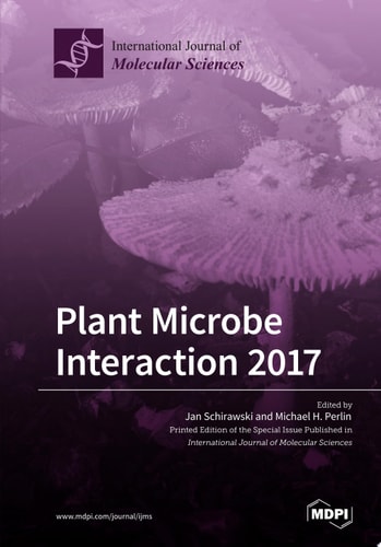 Plant Microbe Interaction 2017