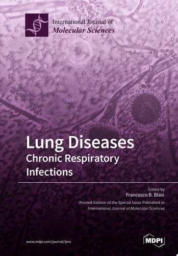 Lung Diseases: Chronic Respiratory Infections
