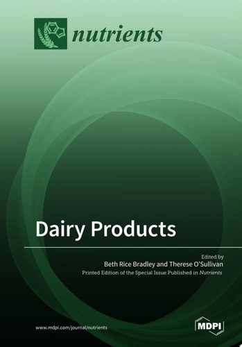 Dairy Products