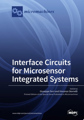 Interface Circuits for Microsensor Integrated Systems