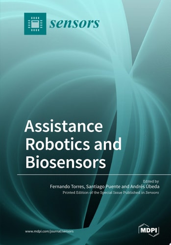 Assistance Robotics and Biosensors