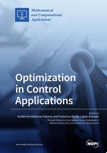 Optimization in Control Applications