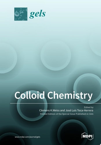 Colloid Chemistry