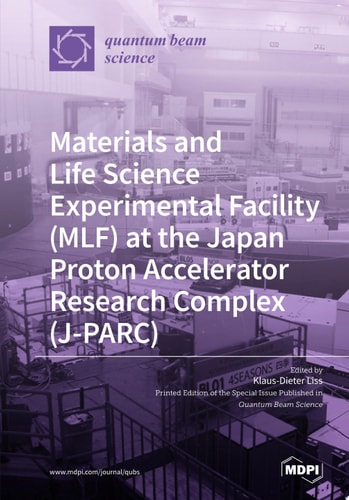 Materials and Life Science Experimental Facility (MLF) at the Japan Proton Accelerator Research Complex (J‑PARC)