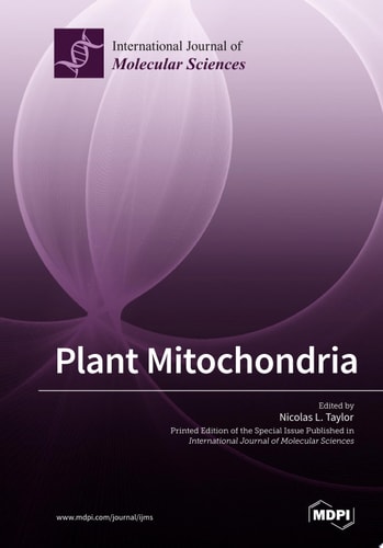 Plant Mitochondria