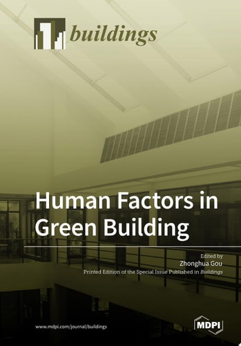 Human Factors in Green Building