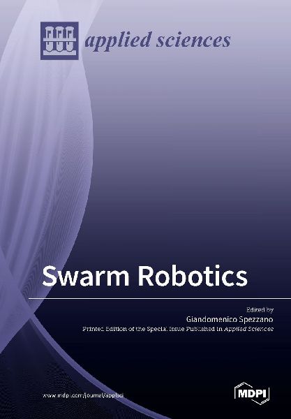 Swarm Robotics