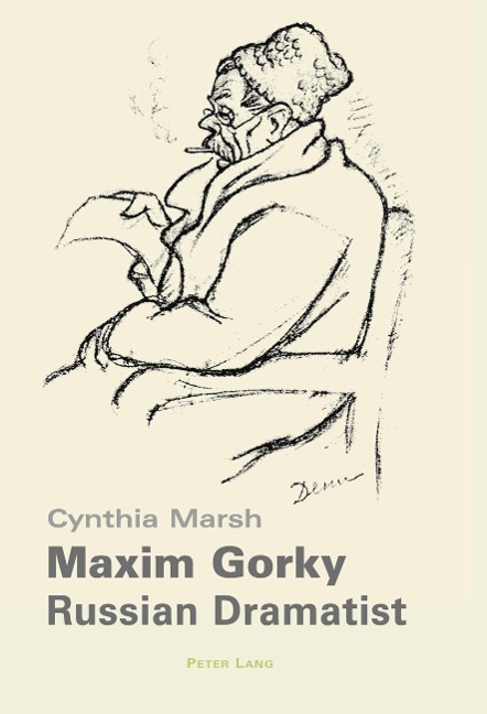 Maxim Gorky: Russian Dramatist