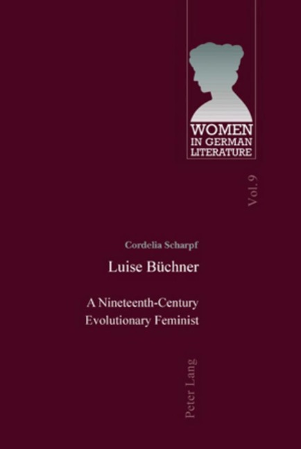 Luise Büchner: A Nineteenth-Century Evolutionary Feminist