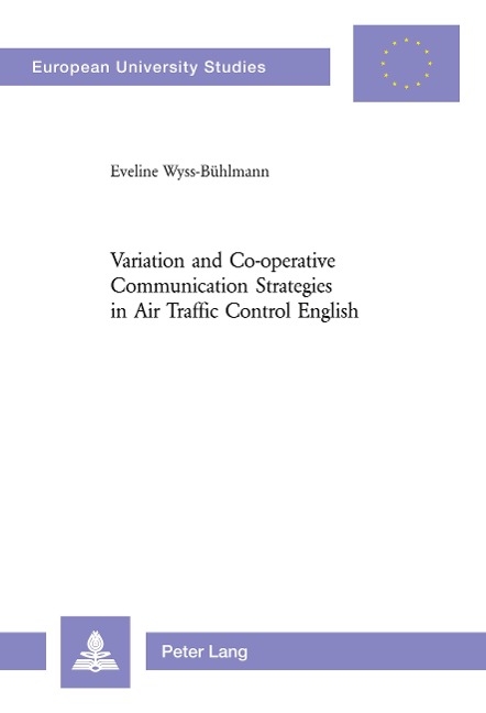 Variation and Co-operative Communication Strategies in Air Traffic Control English